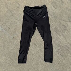 Gymshark Black Leggings